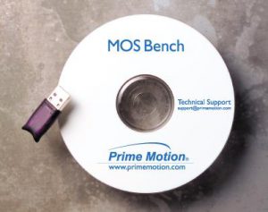 MOS bench CD picture