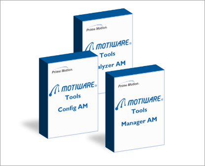 システム開発支援ツールソフトウェア MOTIWARE Tools3